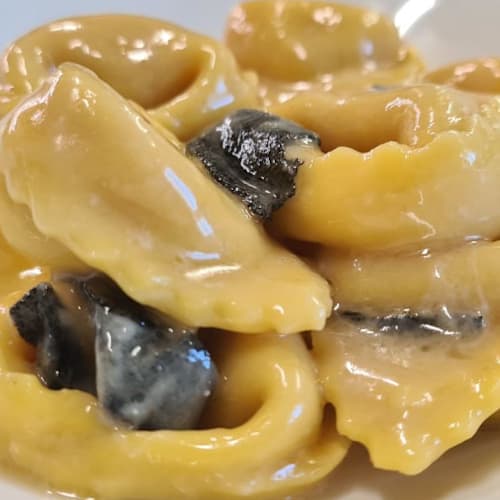 Trattoria Villa Aretusi, Bologna