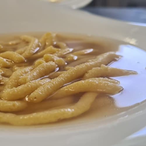 Trattoria Villa Aretusi, Bologna