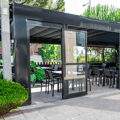 Distrito Burger - Pozuelo, Pozuelo de Alarcón