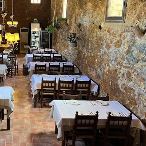 El Trull 4 Brasas, Tarragona
