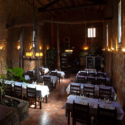 El Trull 4 Brasas, Tarragona