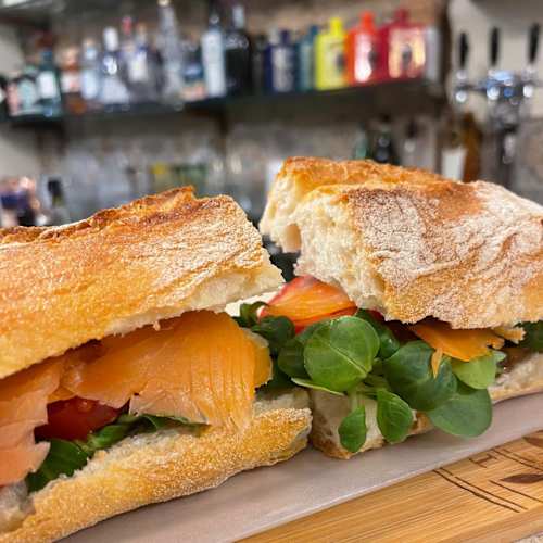 La Catedral, Reggio Calabria