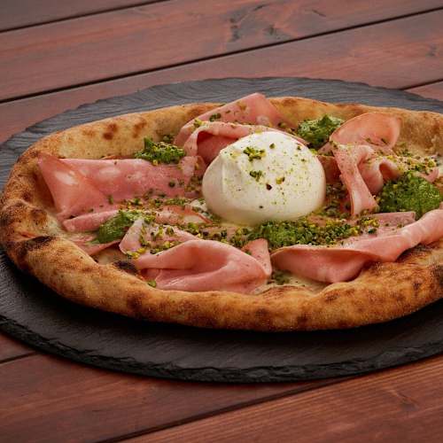 Scarlett Pizza & Tiramisù - Vinci, Lamporecchio