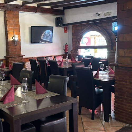 A' Cucina E' Mamma', Torrevieja