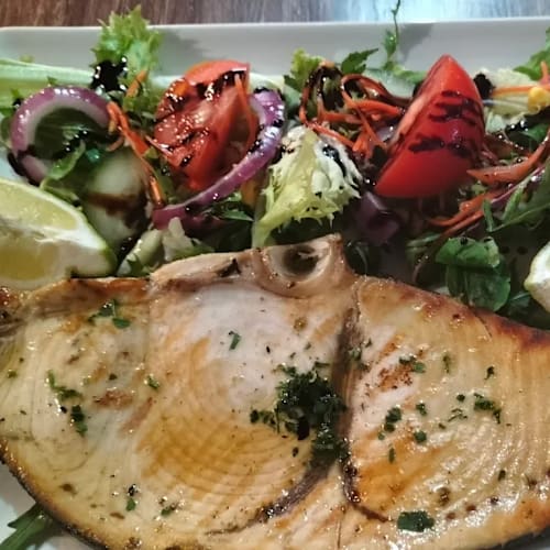 A' Cucina E' Mamma', Torrevieja