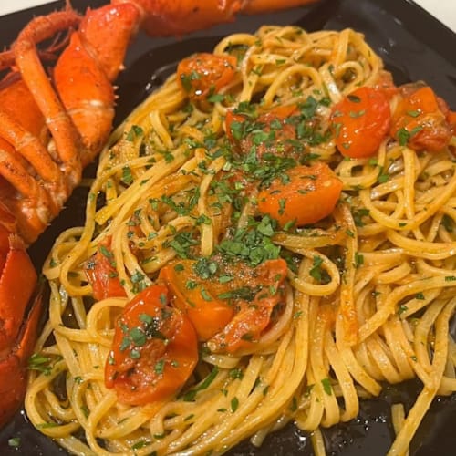 A' Cucina E' Mamma', Torrevieja