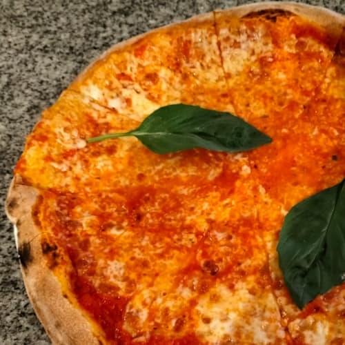 A' Cucina E' Mamma', Torrevieja