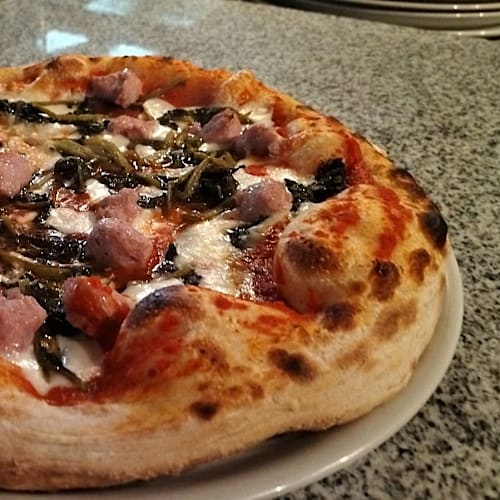 A' Cucina E' Mamma', Torrevieja