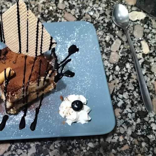 A' Cucina E' Mamma', Torrevieja