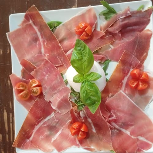 A' Cucina E' Mamma', Torrevieja