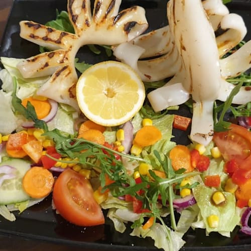 A' Cucina E' Mamma', Torrevieja