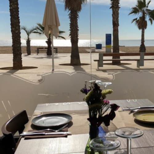 Brisa sin prisa - Badalona, Badalona