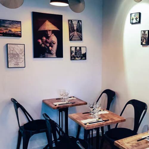 Pho 144, Paris