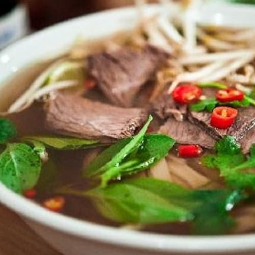 Pho 144, Paris