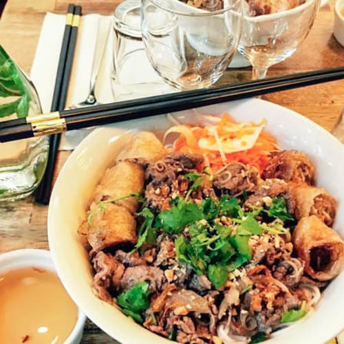 Pho 144, Paris