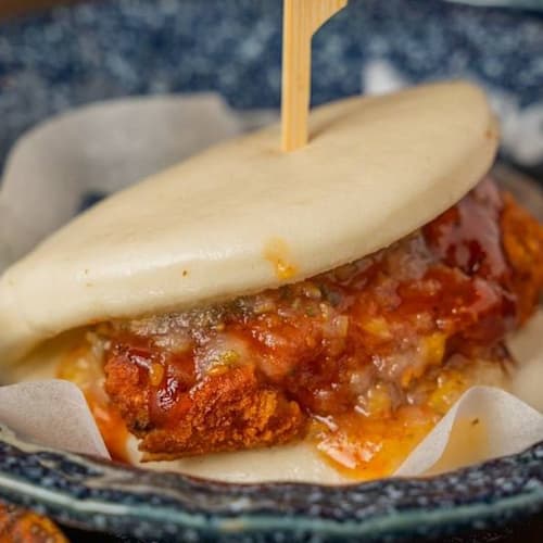 Bababao Ravioleria Nomentano, Roma