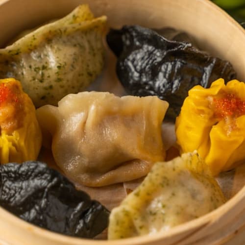 Bababao Ravioleria Nomentano, Roma
