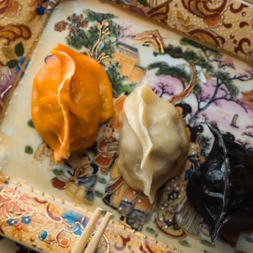 Bababao Ravioleria Nomentano, Roma