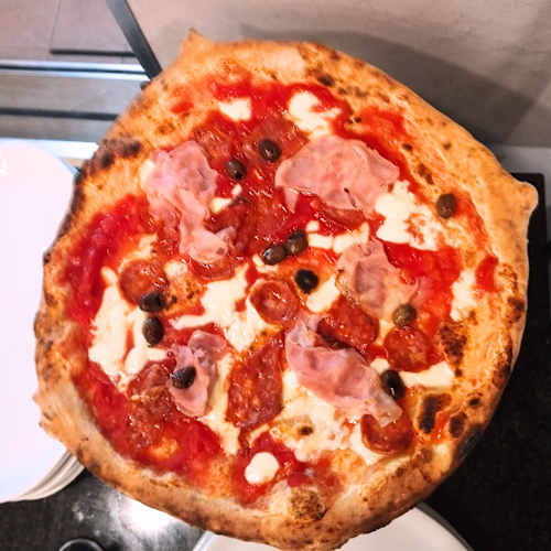 La Loggia 2.0 Pistoia, Pistoia