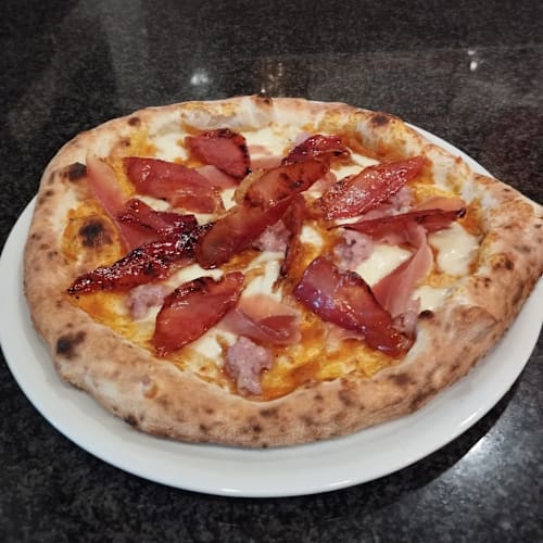 La Loggia 2.0 Pistoia, Pistoia