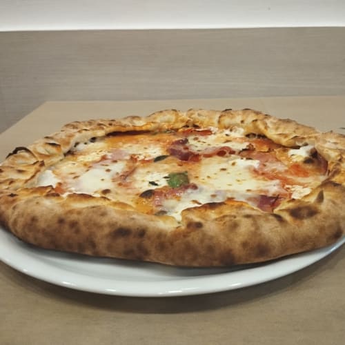 La Loggia 2.0 Pistoia, Pistoia