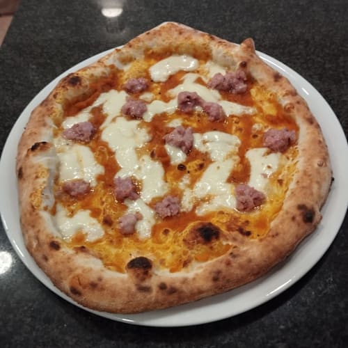 La Loggia 2.0 Pistoia, Pistoia