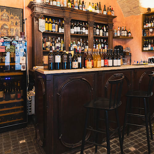Enoteca Artemisia, Foligno