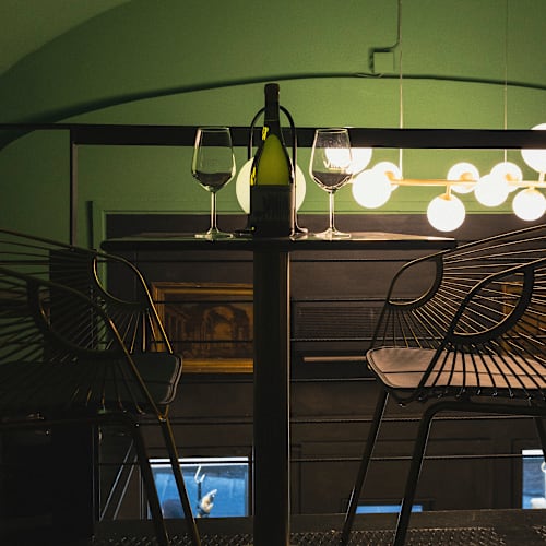 Enoteca Artemisia, Foligno