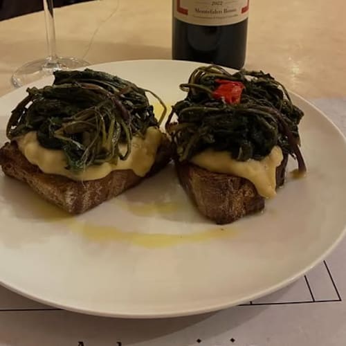 Enoteca Artemisia, Foligno