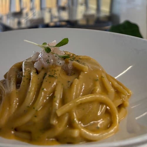 Essenza Restaurant, Anzio