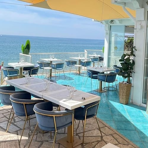 Essenza Restaurant, Anzio