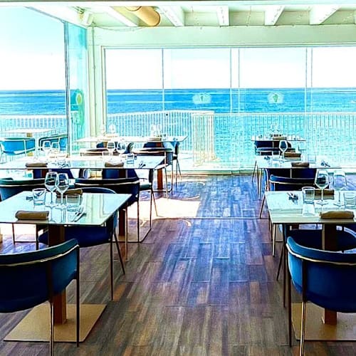 Essenza Restaurant, Anzio
