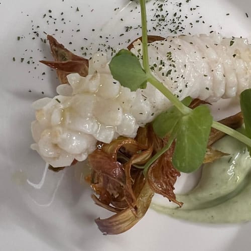 Essenza Restaurant, Anzio