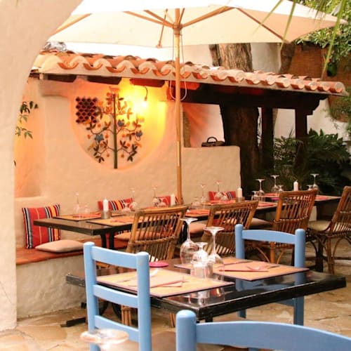 Le Sud, Perpignan