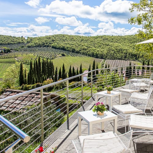 Casa Chianti Classico, Radda In Chianti