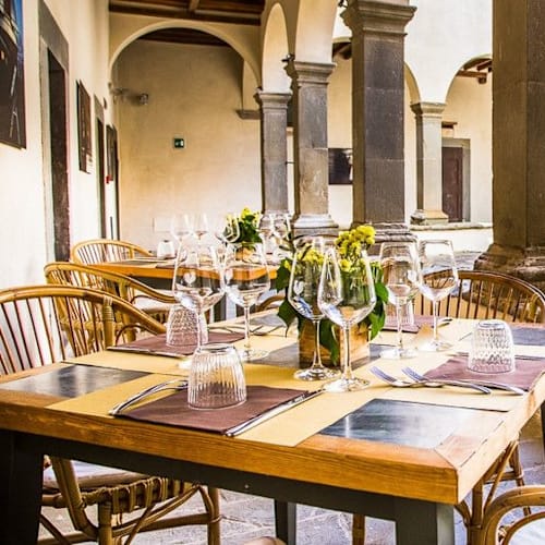 Casa Chianti Classico, Radda In Chianti