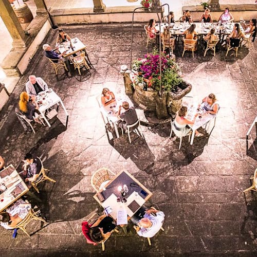 Casa Chianti Classico, Radda In Chianti