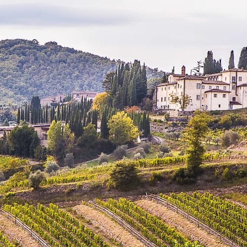 Casa Chianti Classico, Radda In Chianti