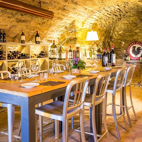 Casa Chianti Classico, Radda In Chianti