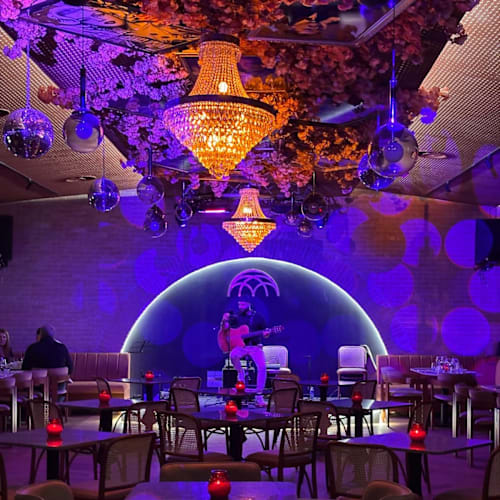 Koza, Pantin