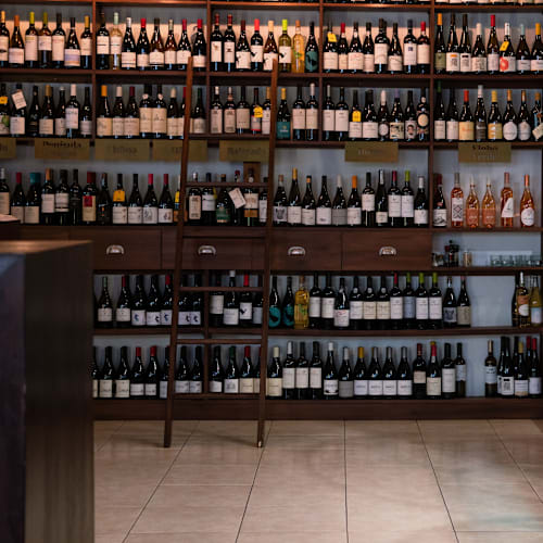 W-Wine Food and Friends, Portimão