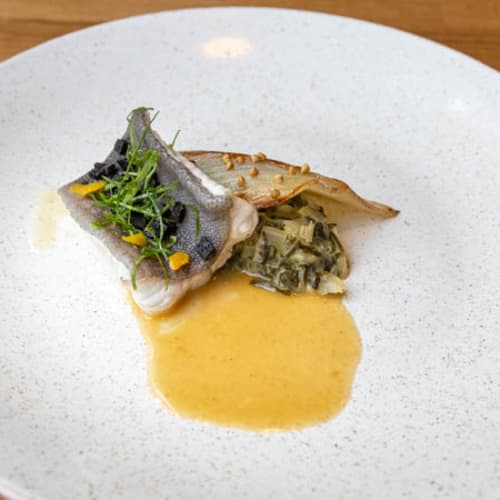L'Écume, Lyon