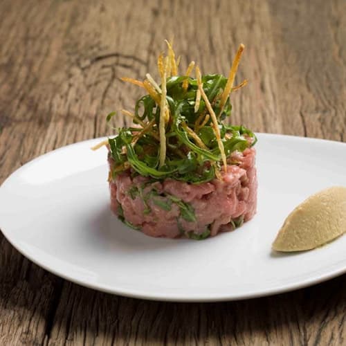 Café des Abattoirs, Paris