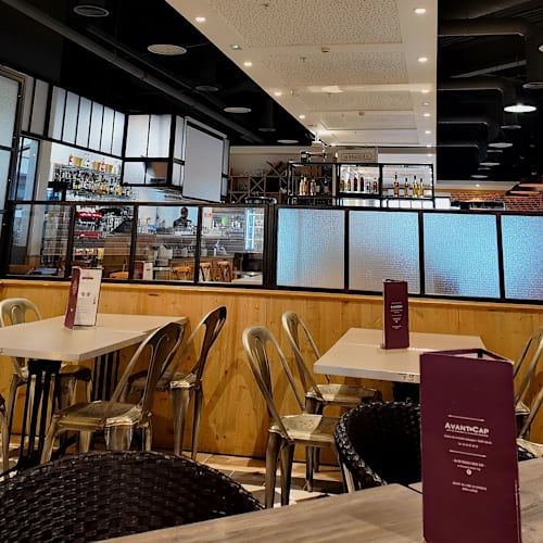 La Brasserie, Cabriès