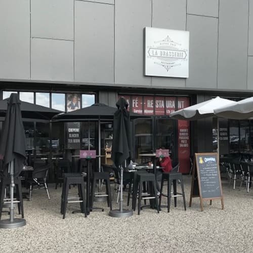 La Brasserie, Cabriès