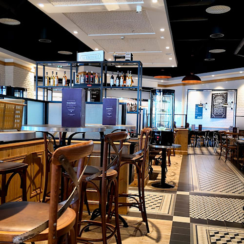 La Brasserie, Cabriès