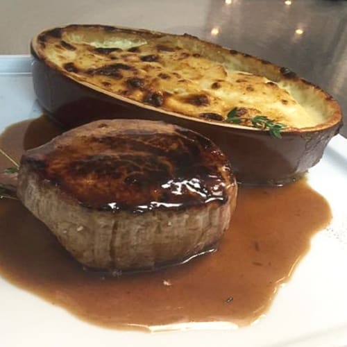 La Brasserie, Cabriès