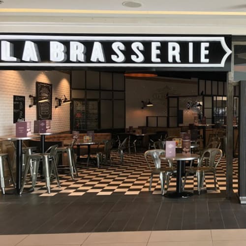 La Brasserie, Cabriès