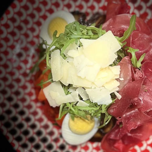 Pizzeria Coppola Food & Drink, Catania