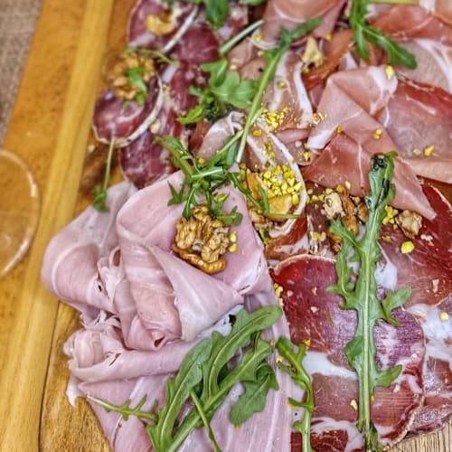 Pizzeria Coppola Food & Drink, Catania